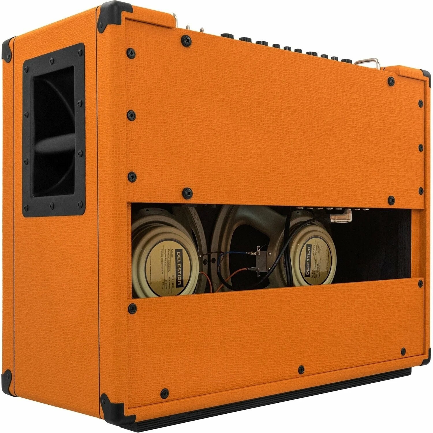 Orange RK50C Neo MKIII (obrázek 4)