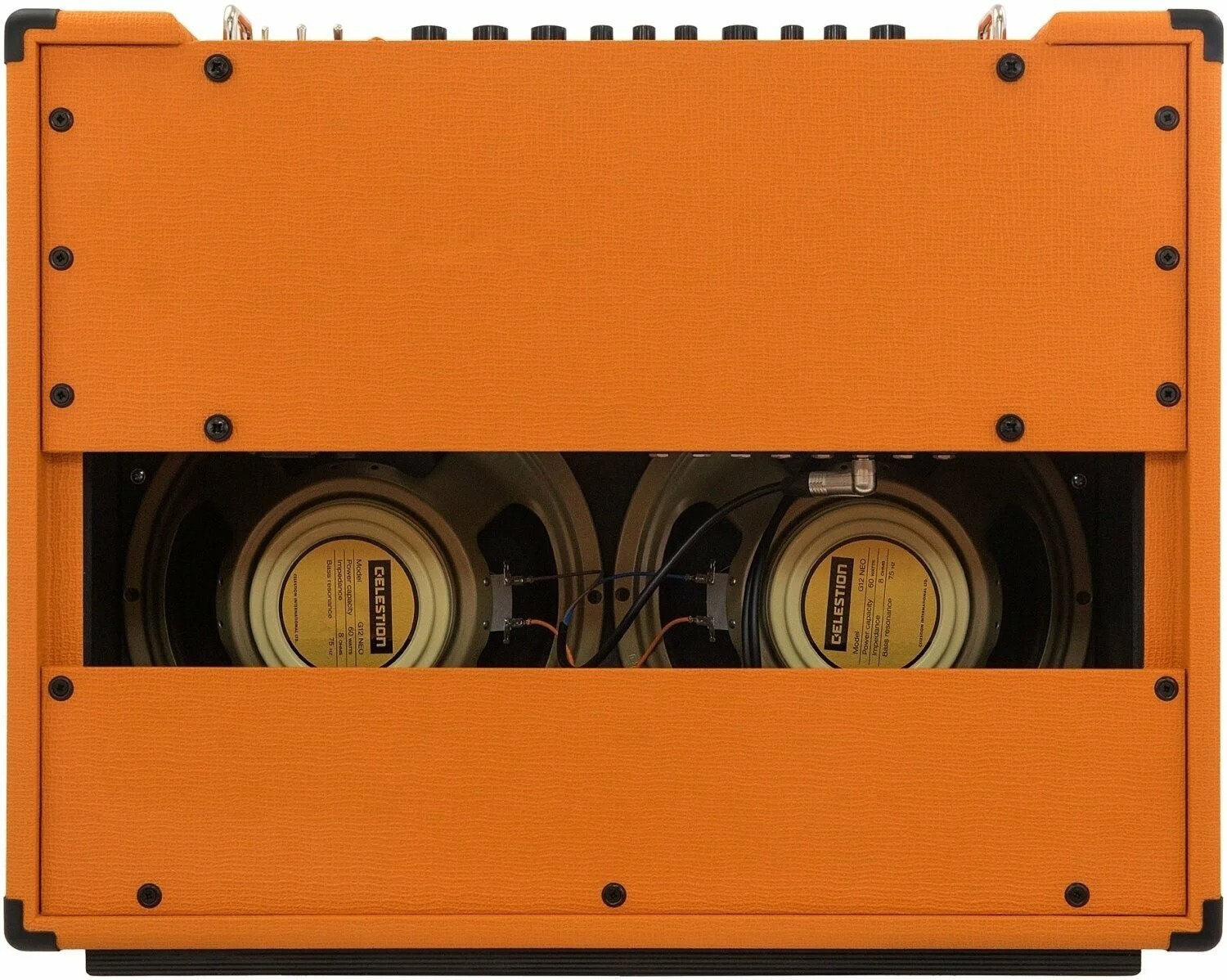 Orange RK50C Neo MKIII (obrázek 5)