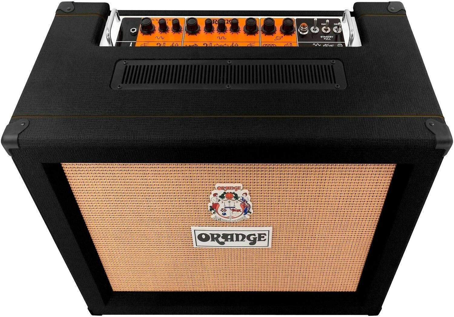 Orange RK50C Neo BK MKIII (obrázek 3)