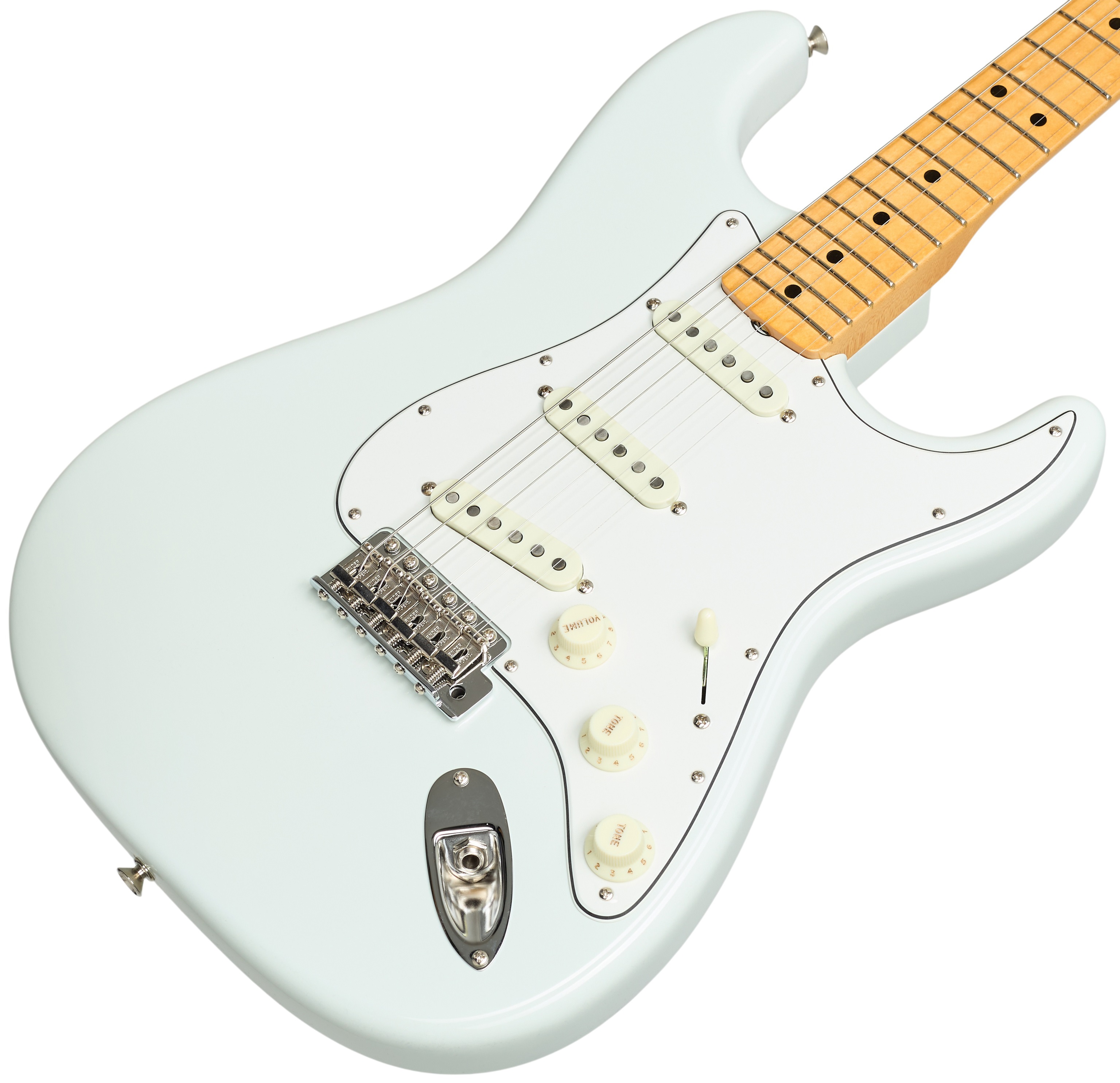 Fender Custom Shop Jimi Hendrix Voodoo Child Signature Stratocaster NO (obrázek 3)