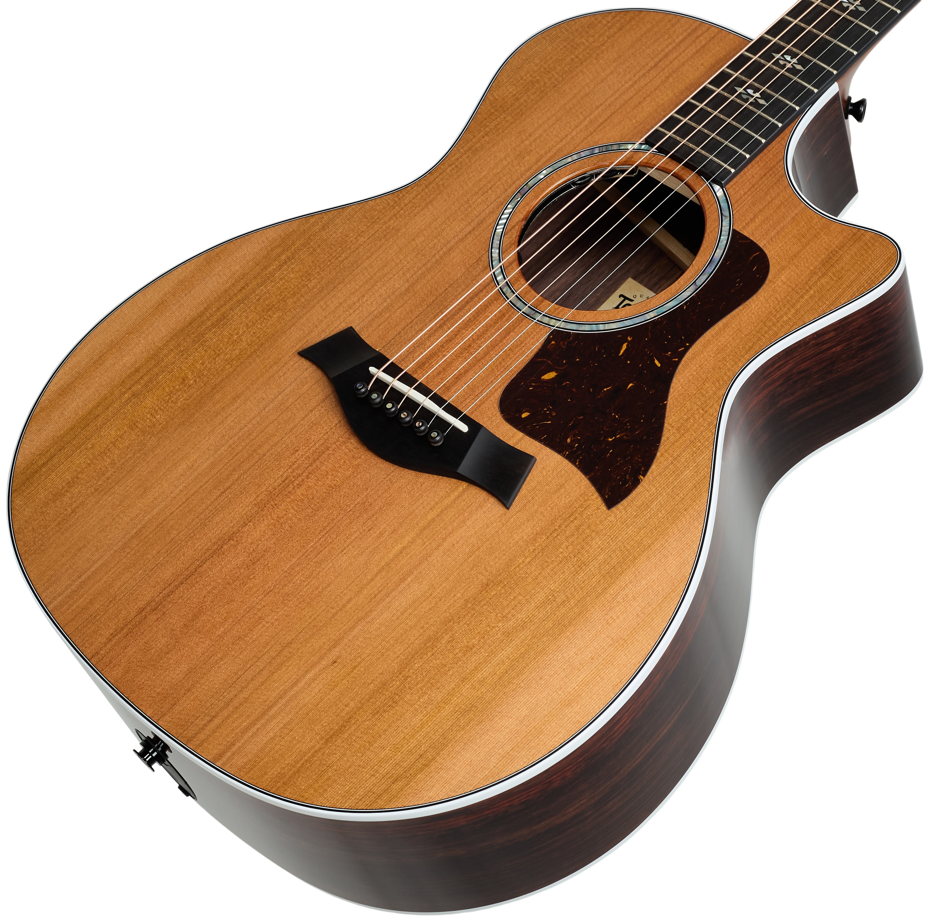 Taylor 714ce Next Generation (obrázek 3)