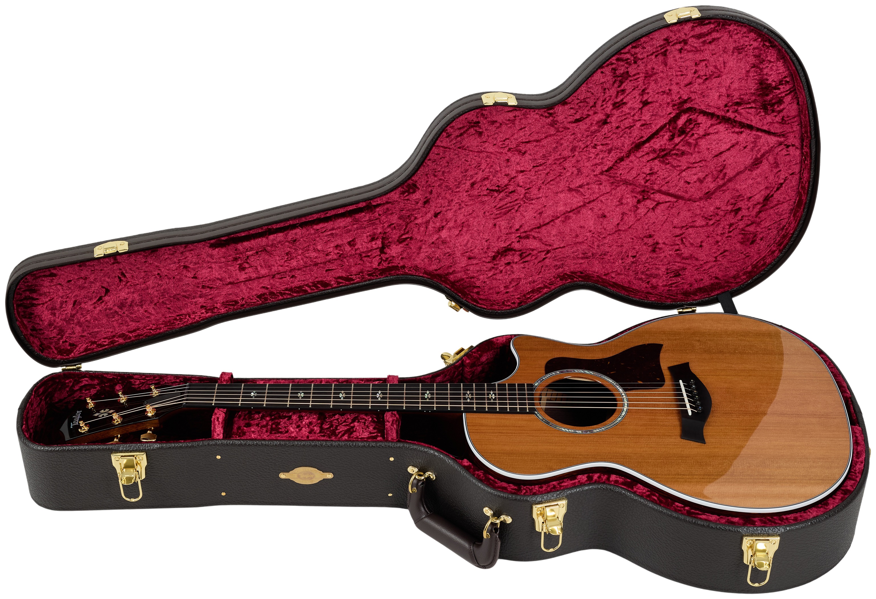 Taylor 714ce Next Generation (obrázek 7)