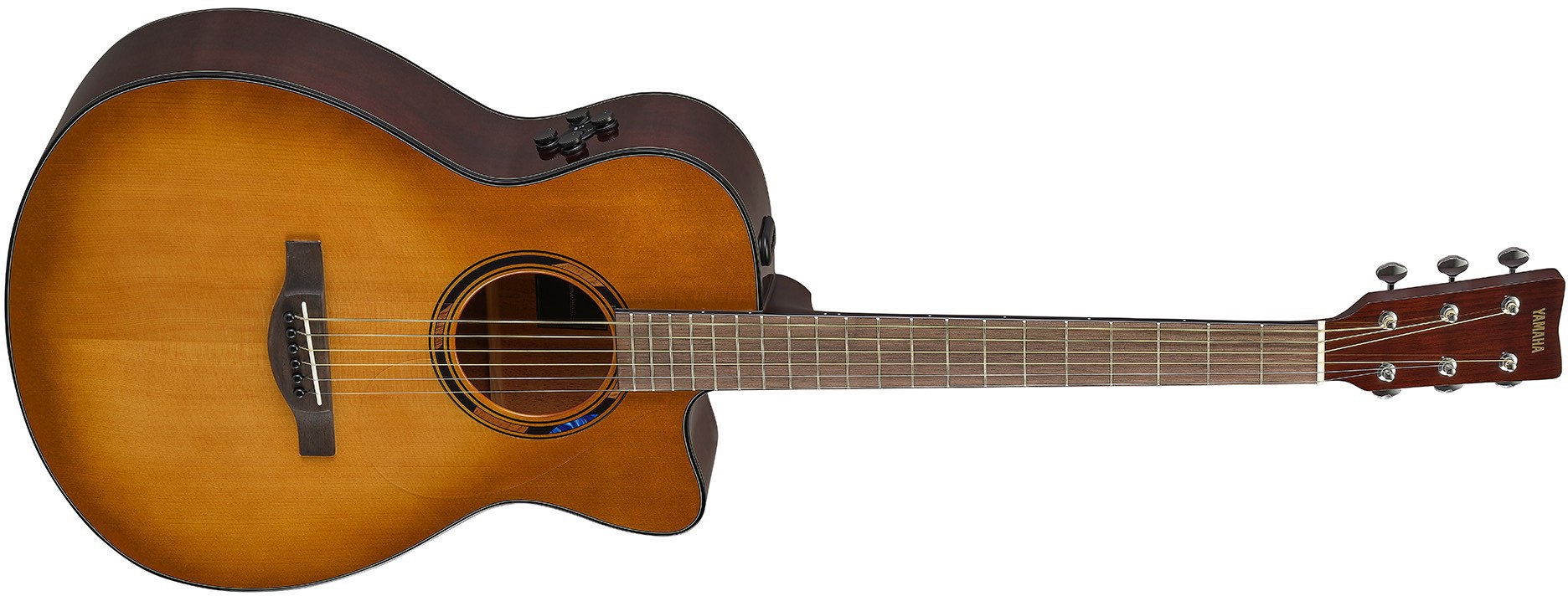 Yamaha TAS1C Sand Burst