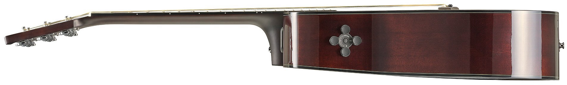 Yamaha TAG1C Natural (obrázek 3)