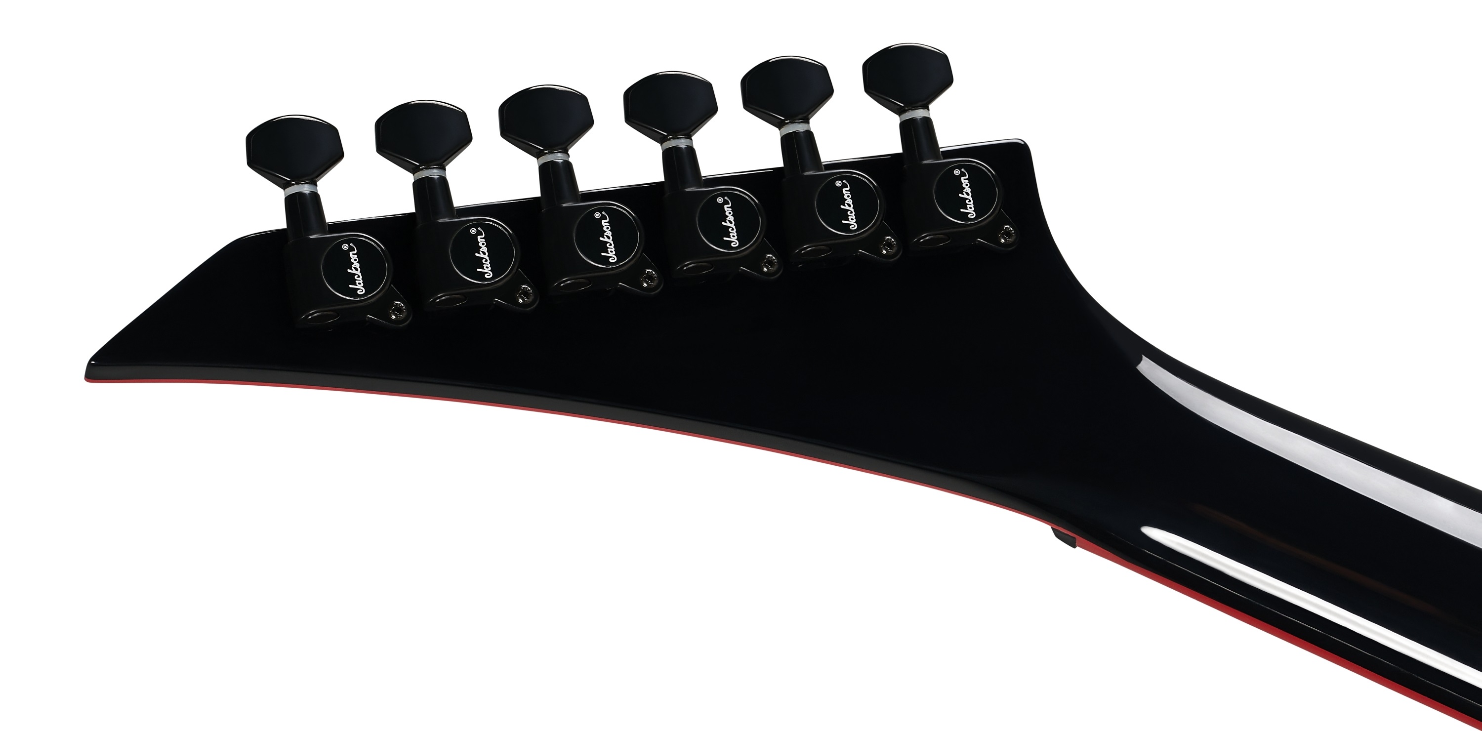 Jackson X Series LTD Kelly KE HT DIABLO (obrázek 5)