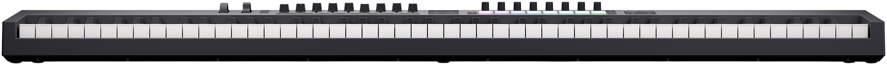 Novation Launchkey 88 MK4 (obrázek 3)