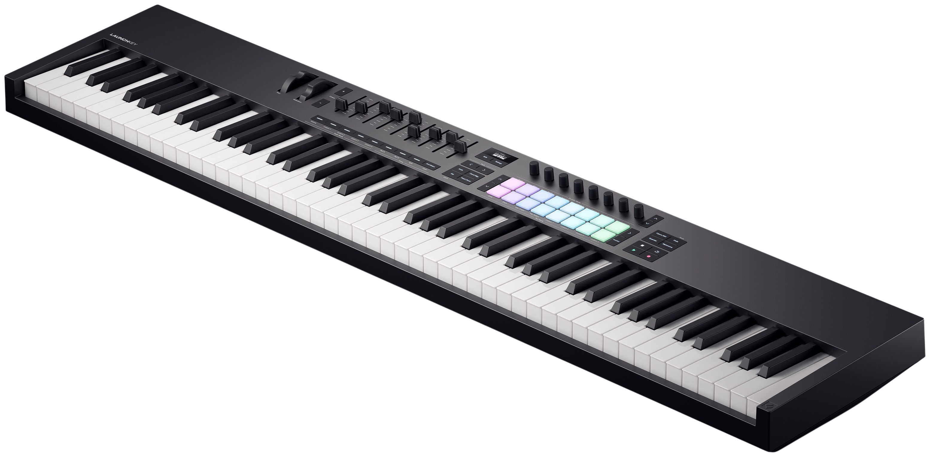 Novation Launchkey 88 MK4 (obrázek 5)