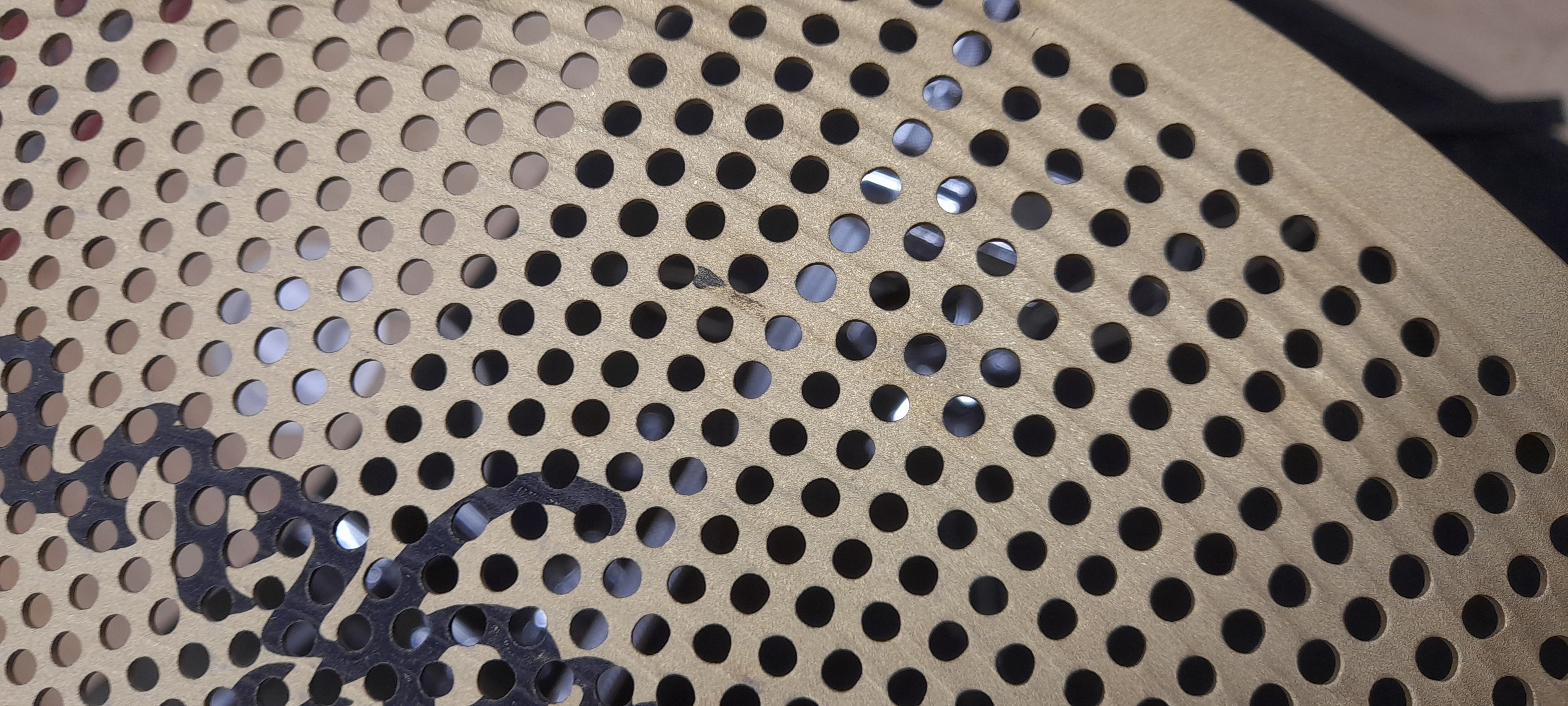 Zildjian Alchem-E Gold (použité) (obrázek 13)