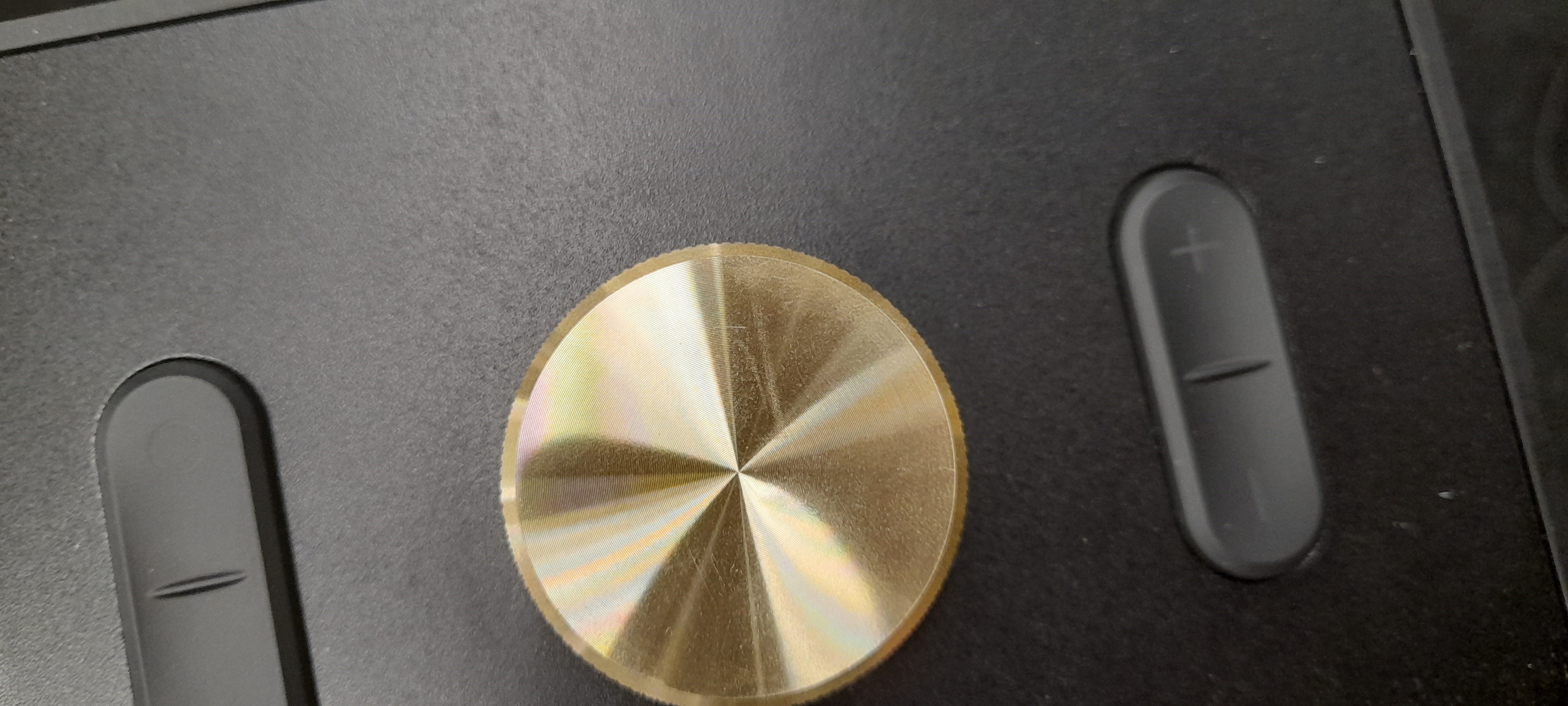 Zildjian Alchem-E Gold (použité) (obrázek 17)