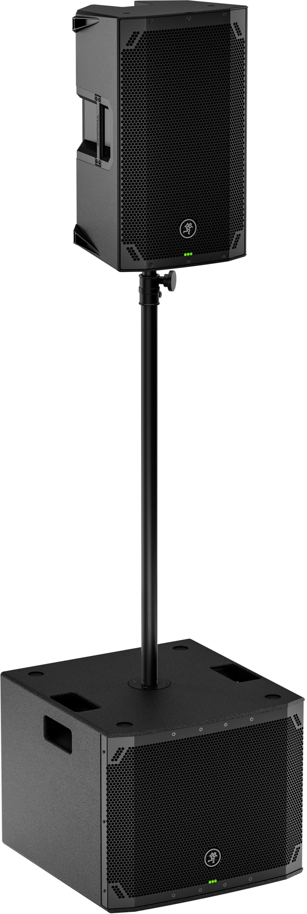 Mackie Thump15Sv4 (obrázek 7)