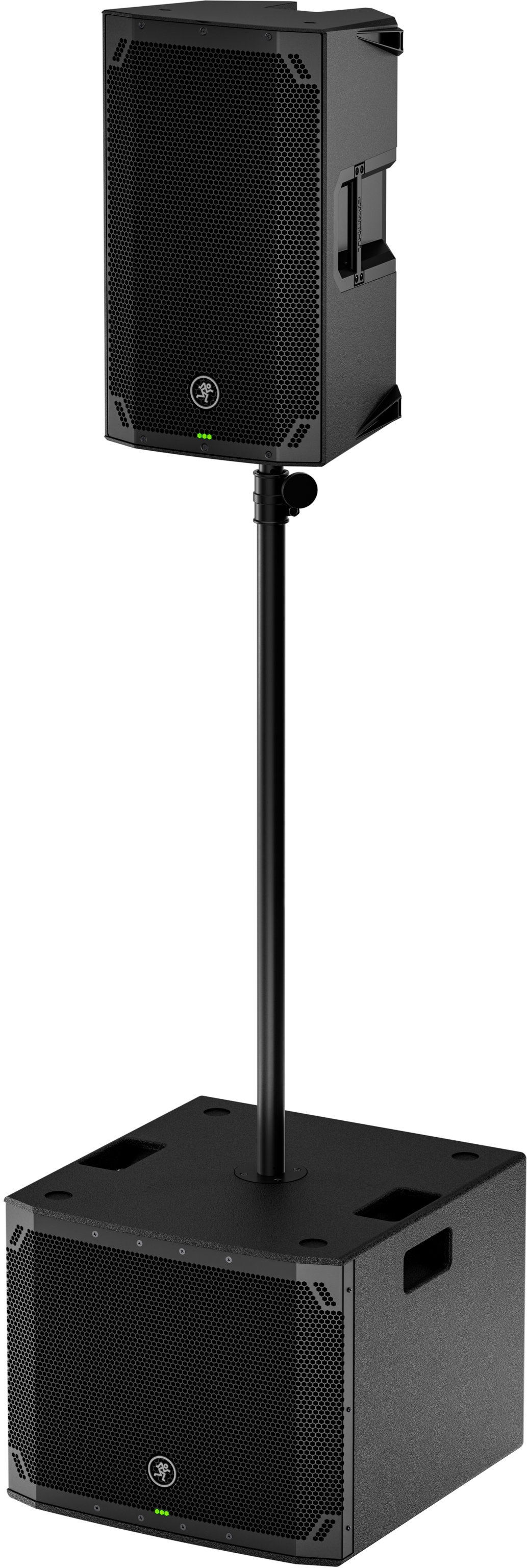 Mackie Thump15Sv4 (obrázek 8)