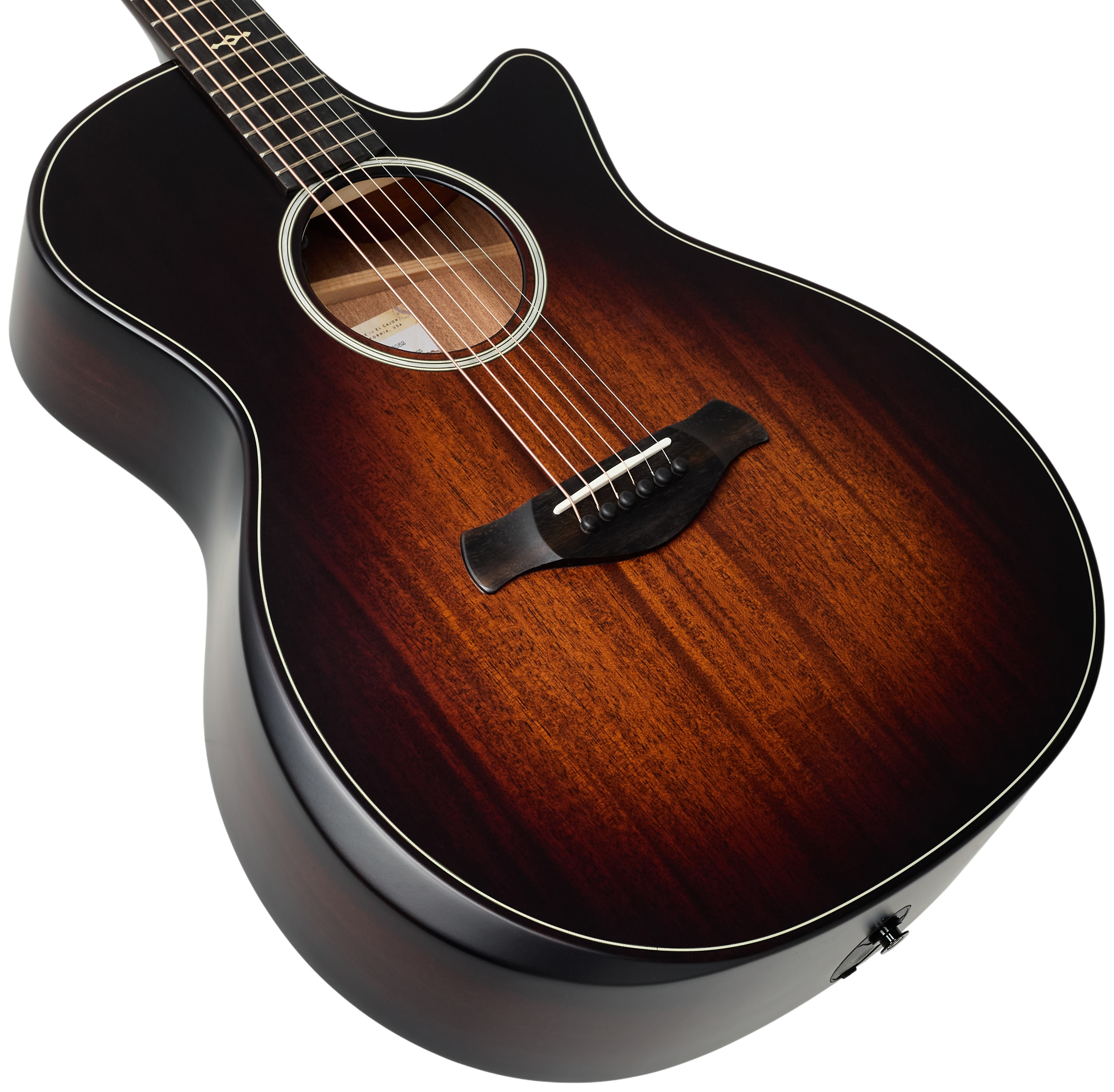 Taylor Builder's Edition 324ce Next Generation (obrázek 4)