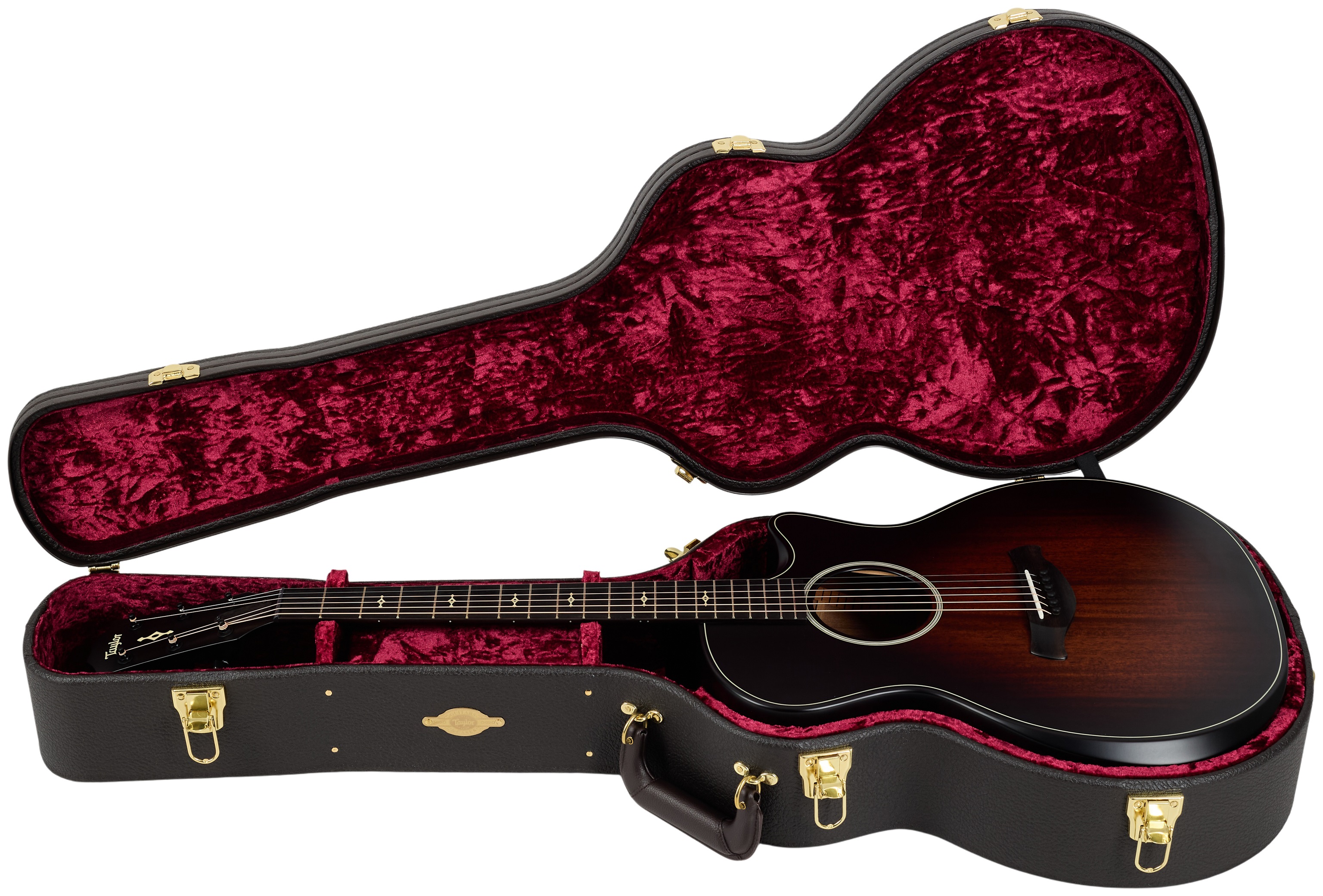 Taylor Builder's Edition 324ce Next Generation (obrázek 8)