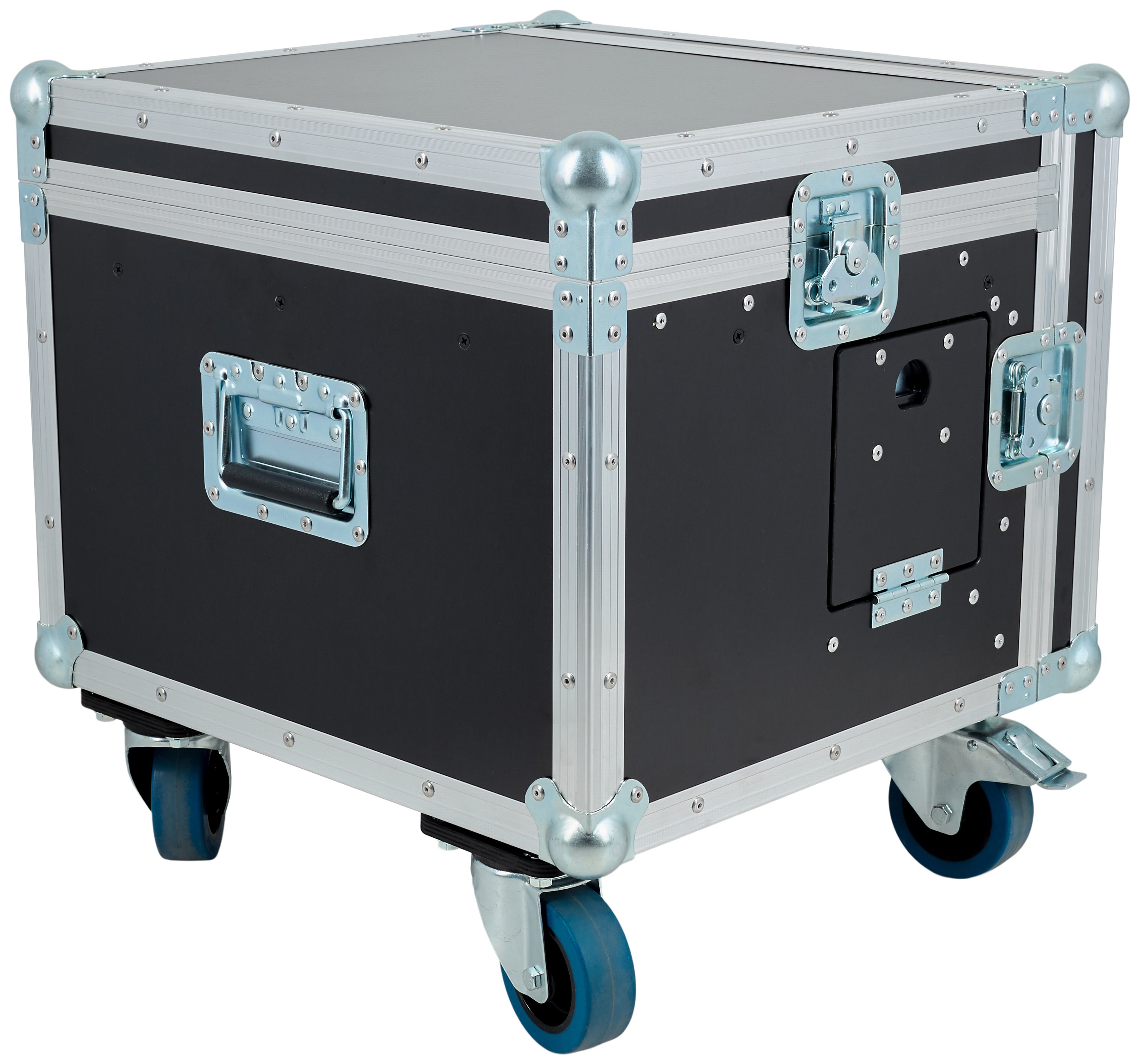 Razzor Cases Rack pro Ui24 s 22" výklopným monitorem (obrázek 3)