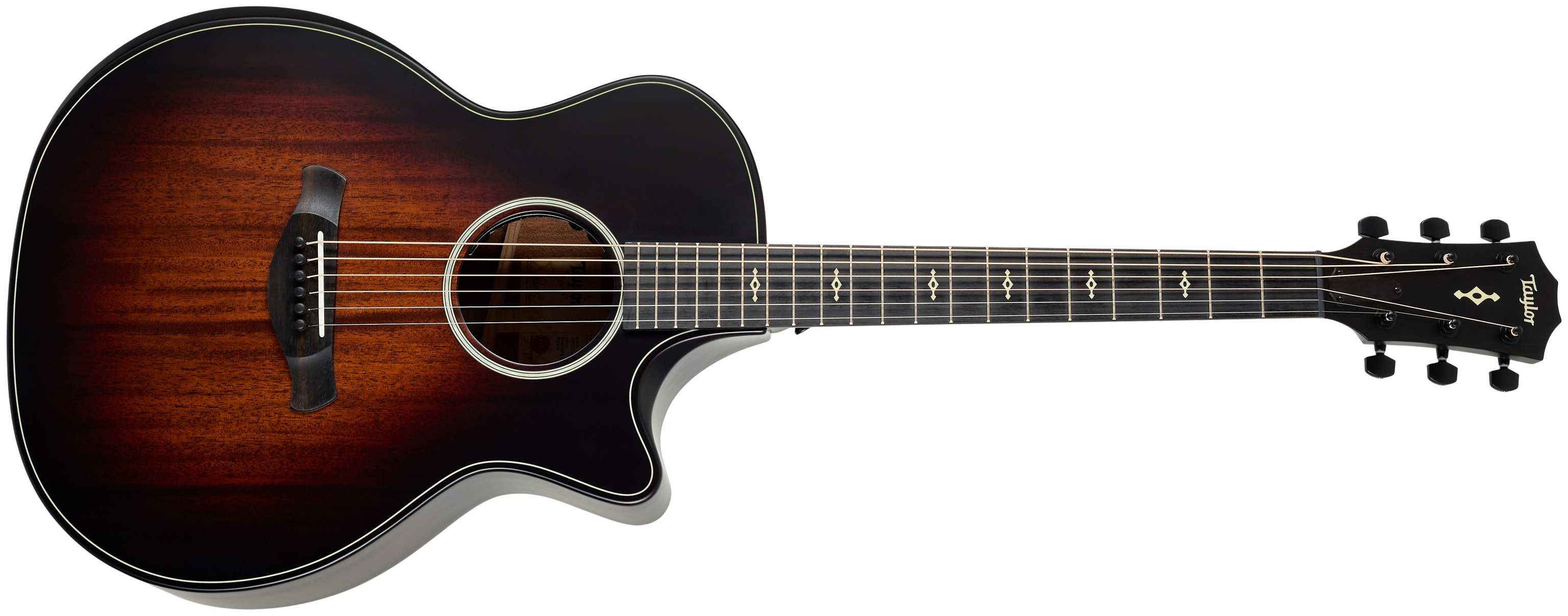 Taylor Builder's Edition 324ce Next Generation