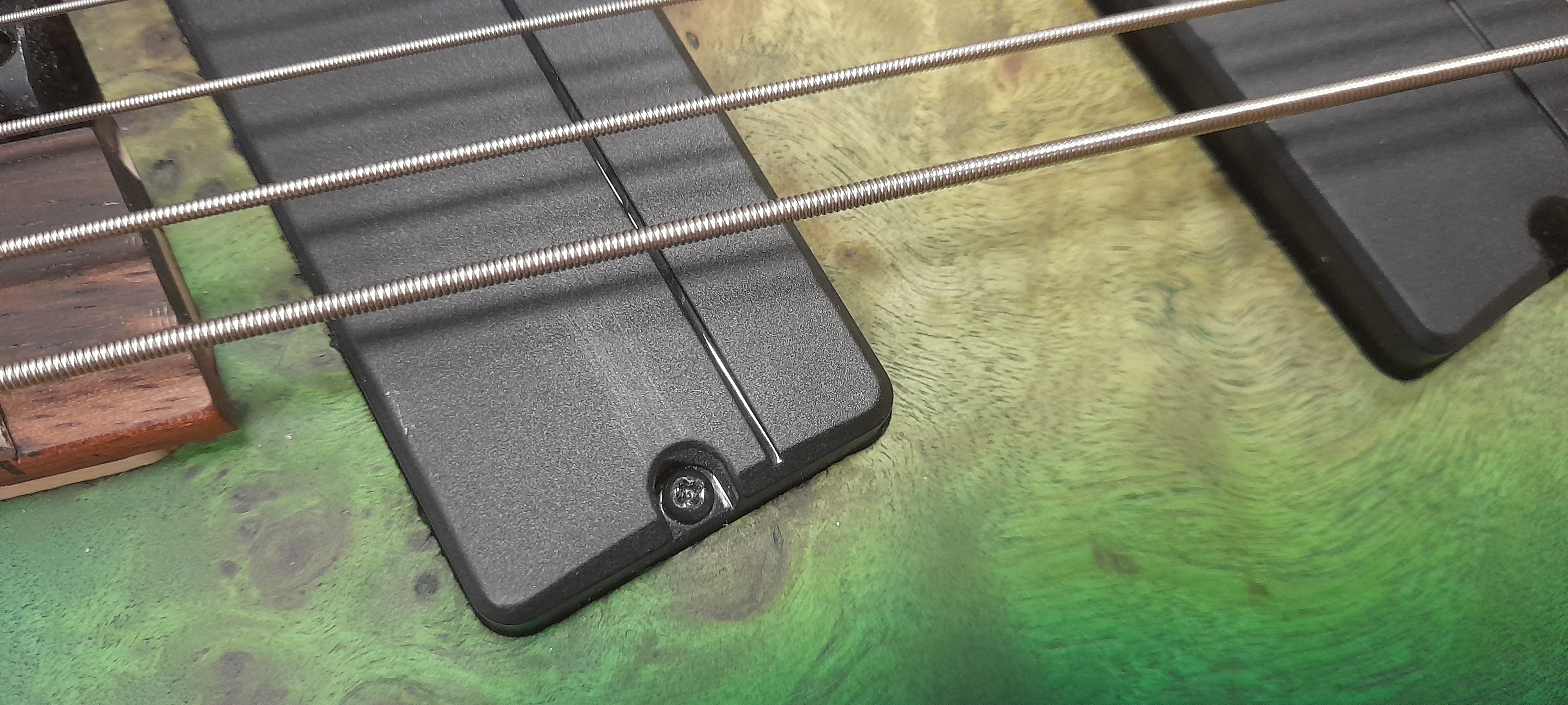 Cort KX508MS II MBB (použité) (obrázek 6)