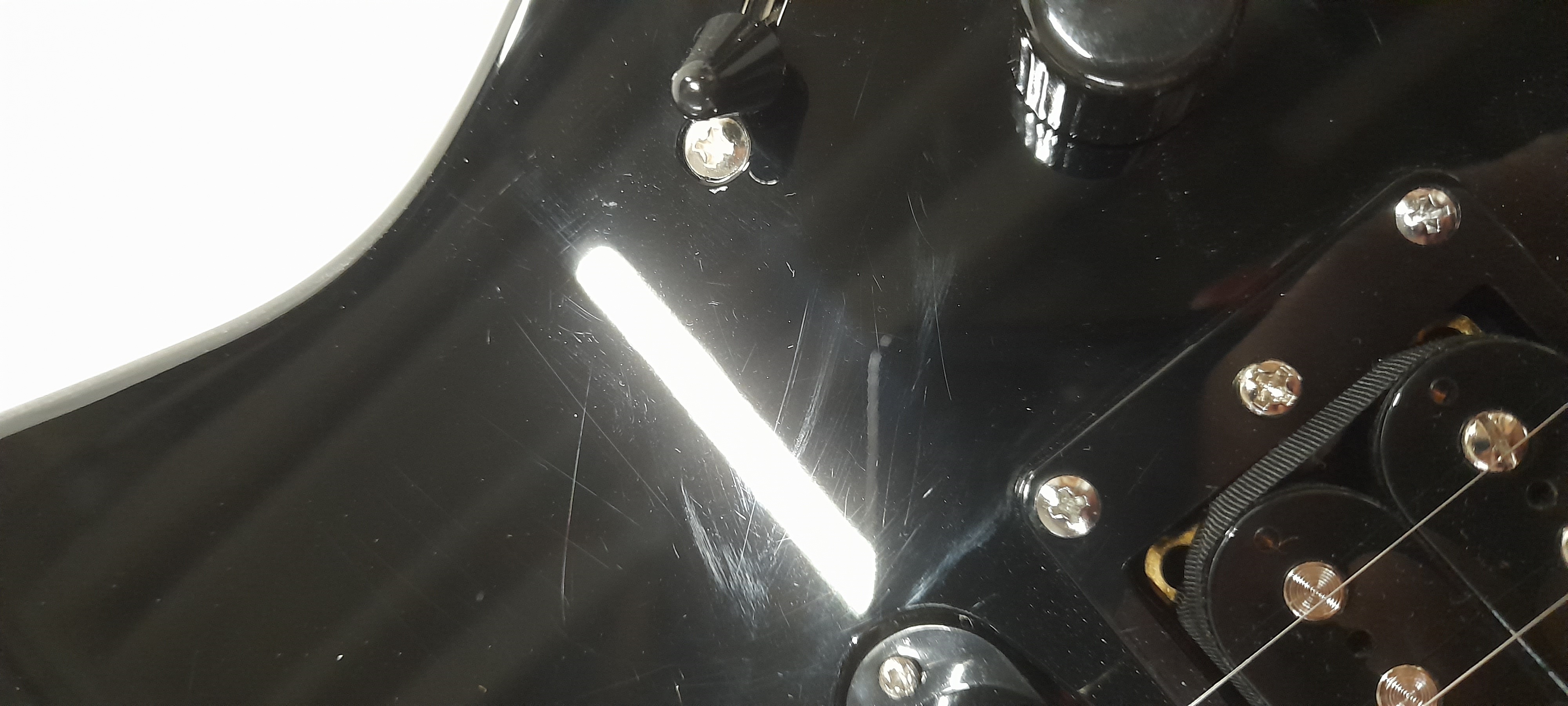 ESP LTD MT-130 Black (použité) (obrázek 7)