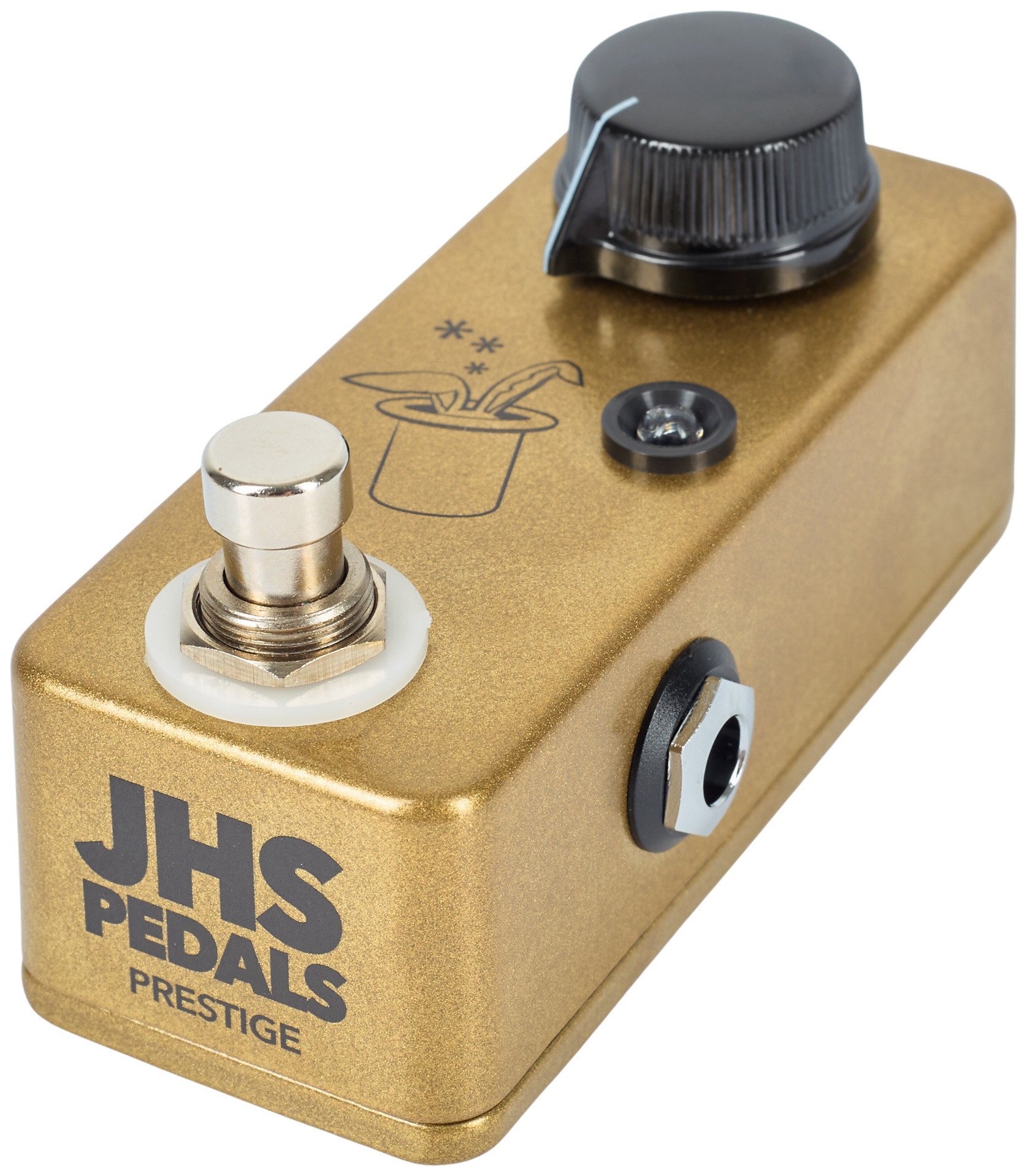 JHS Pedals Prestige (obrázek 3)