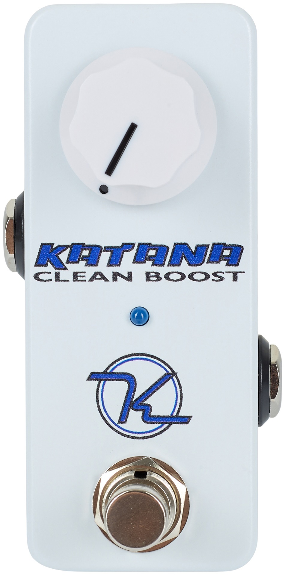 Keeley Katana Boost Mini