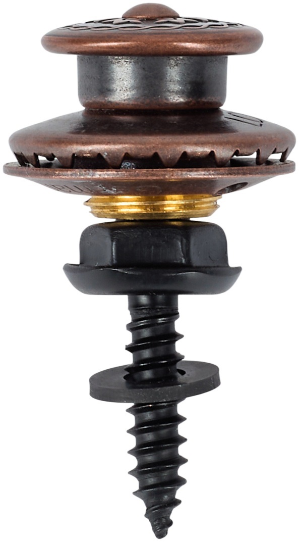 Loxx Sophia - Antique Copper (obrázek 3)