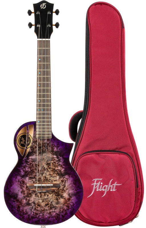 Flight Aviator Galaxy Tenor PP CE (obrázek 5)