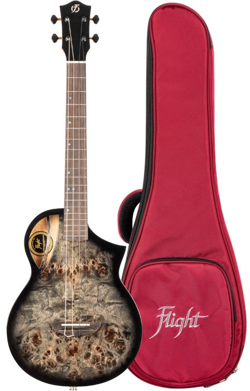 Flight Aviator Galaxy Baritone BR CE (obrázek 5)