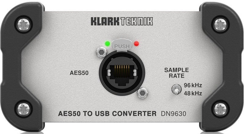 KLARK TEKNIK DN9630 (obrázek 3)