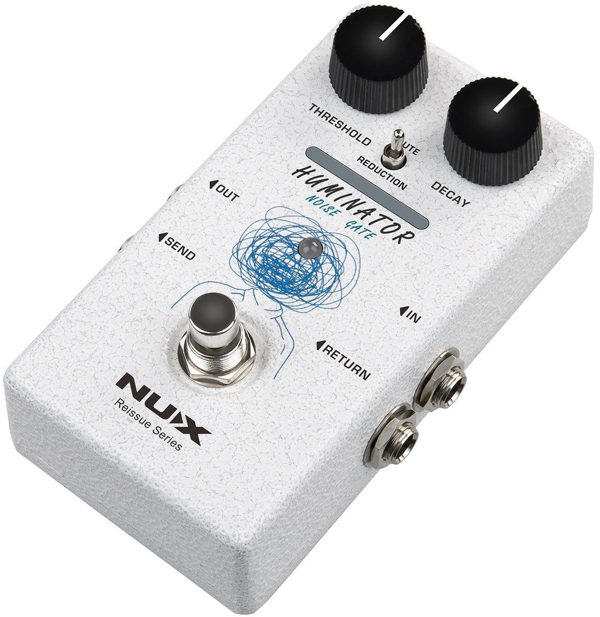 Nux NRN-1 Huminator (obrázek 3)
