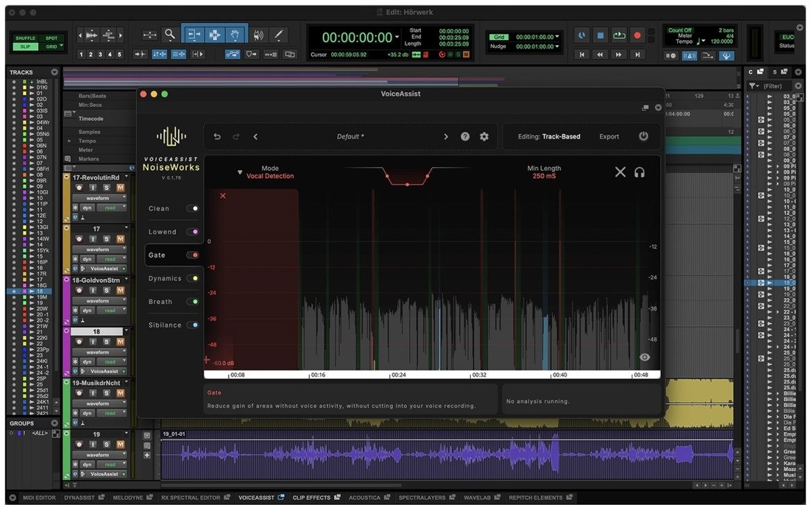 Levně NOISEWORKS VoiceAssist