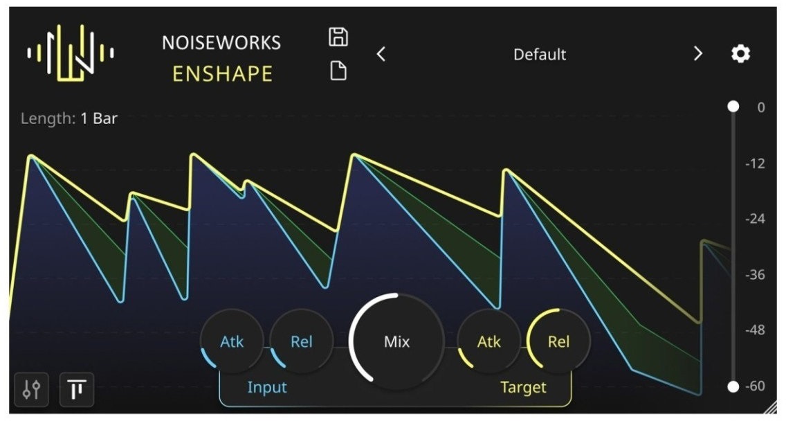 NOISEWORKS Vocal Bundle (obrázek 3)