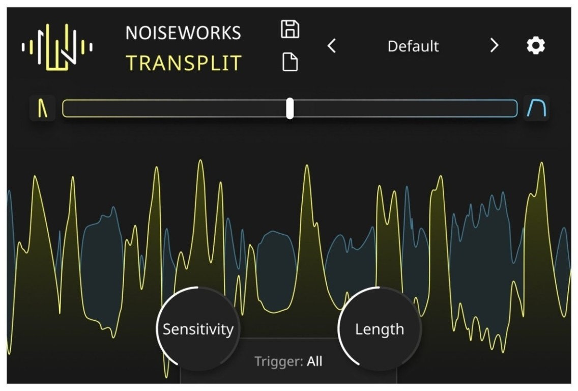 NOISEWORKS Shaper Bundle (obrázek 3)