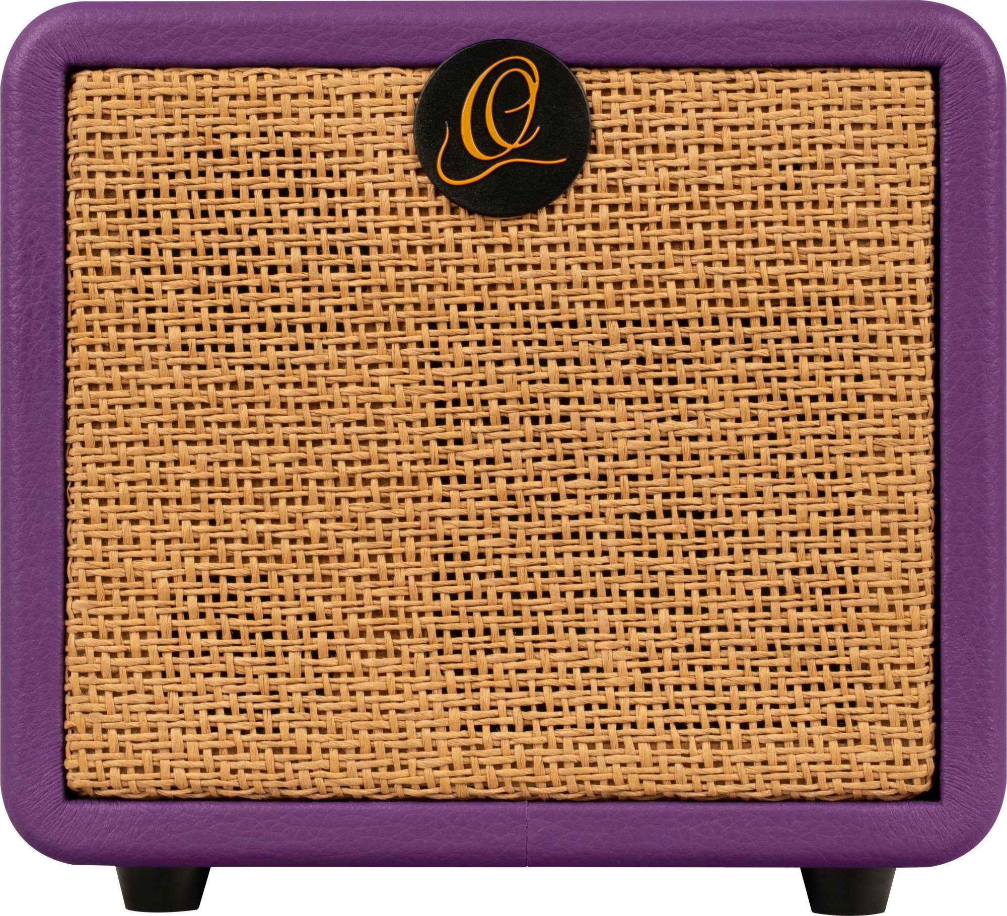 Levně Ortega PTWO Limited Purple Edition