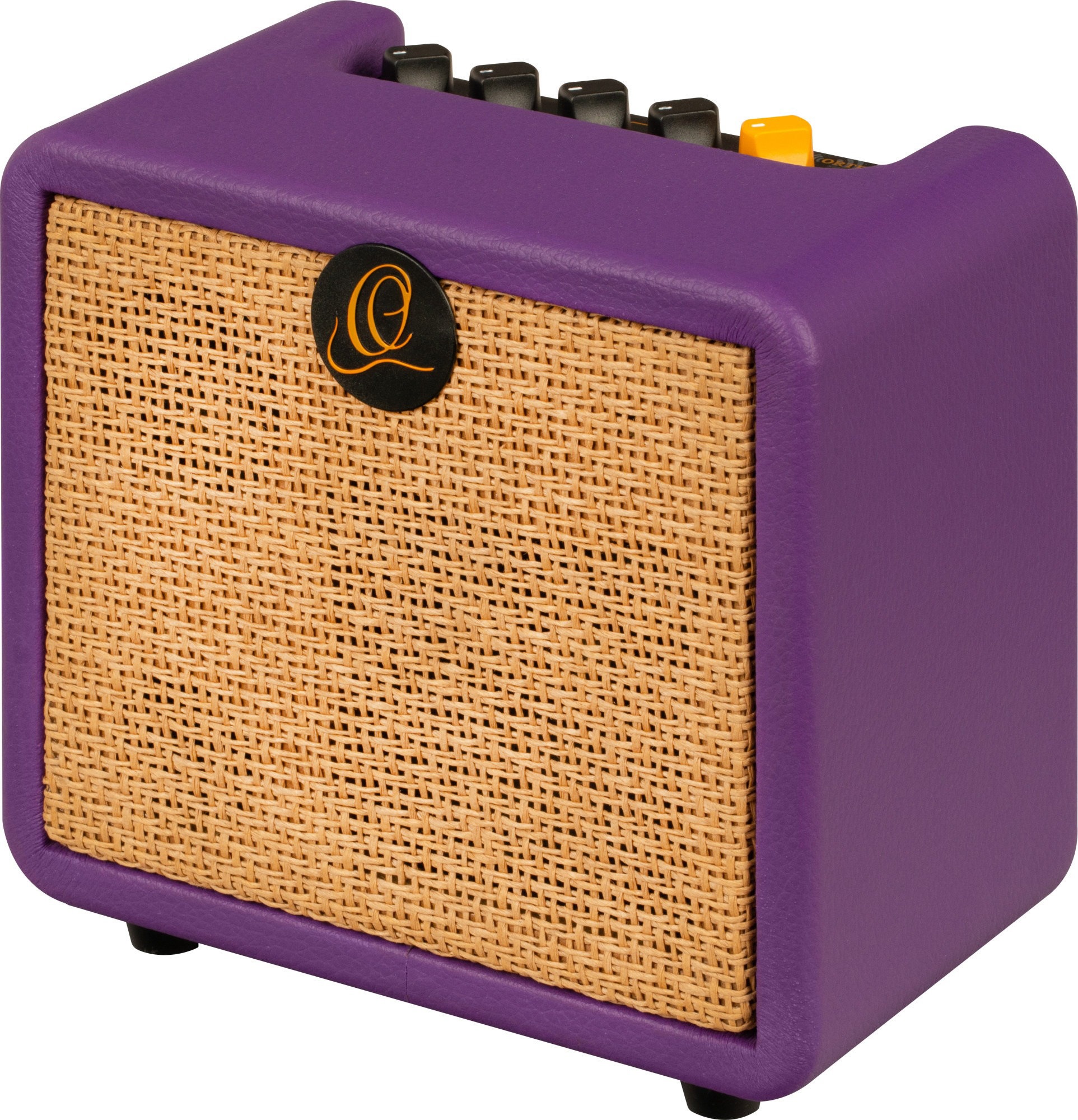Ortega PTWO Limited Purple Edition (obrázek 3)
