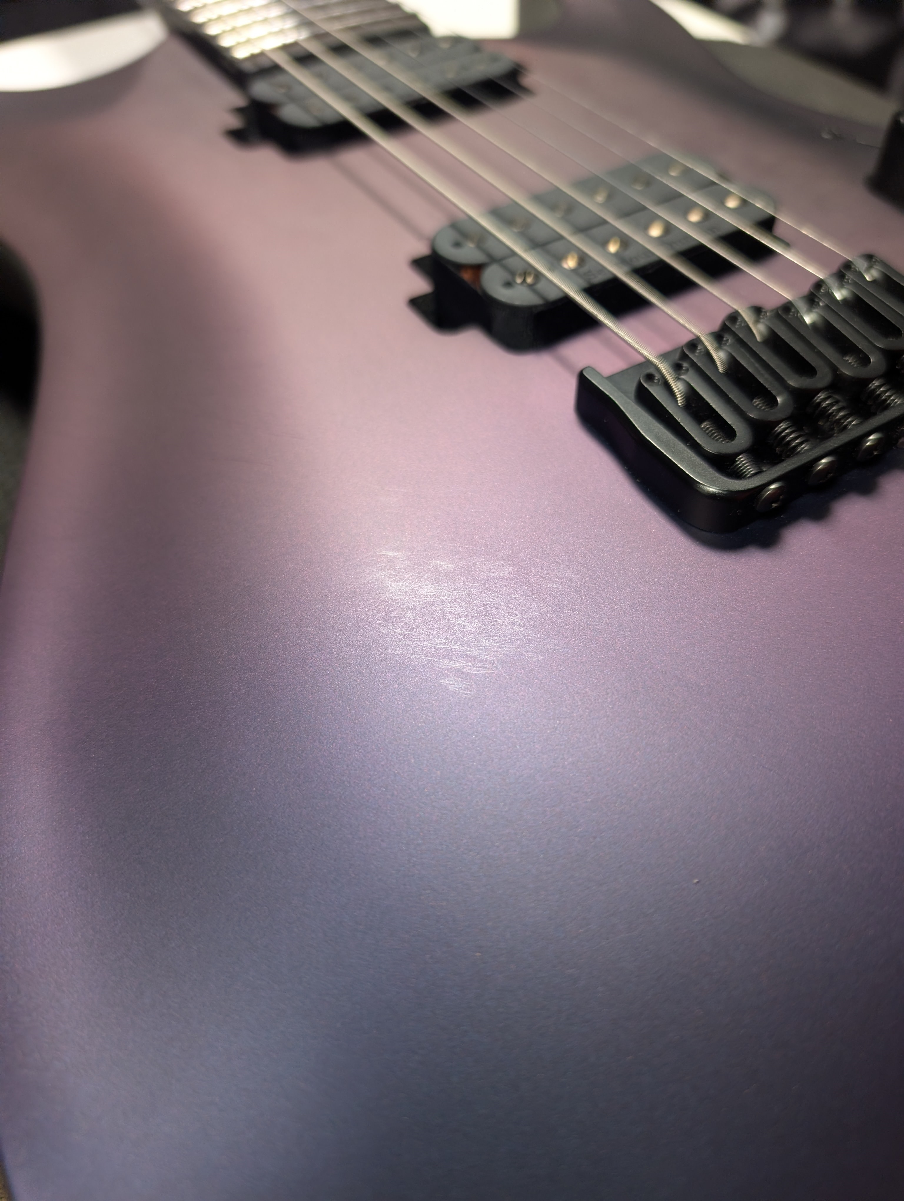 ESP LTD H-1001 VAS (použité) (obrázek 6)