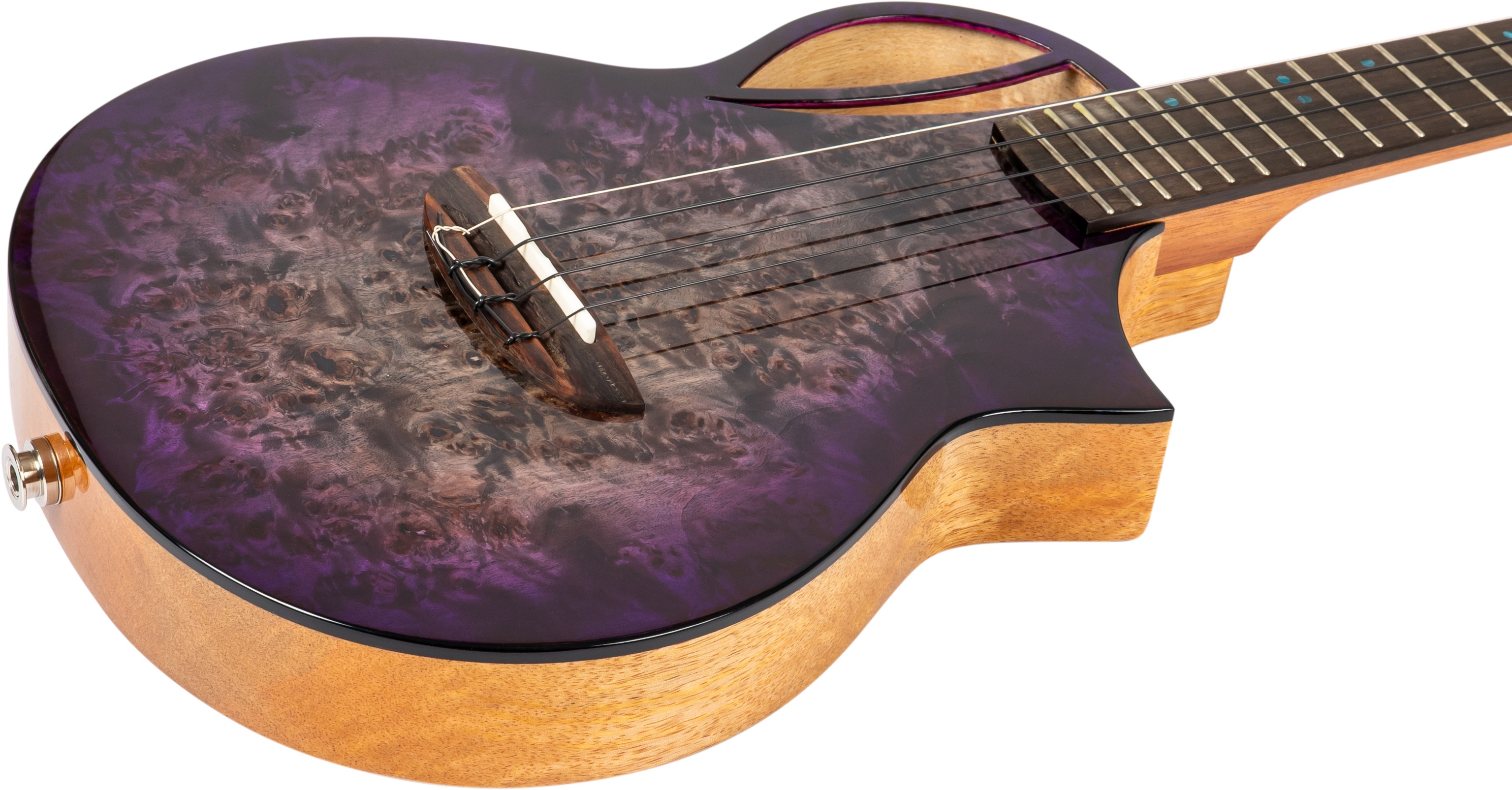 Flight Aviator Galaxy Tenor PP CE (obrázek 3)