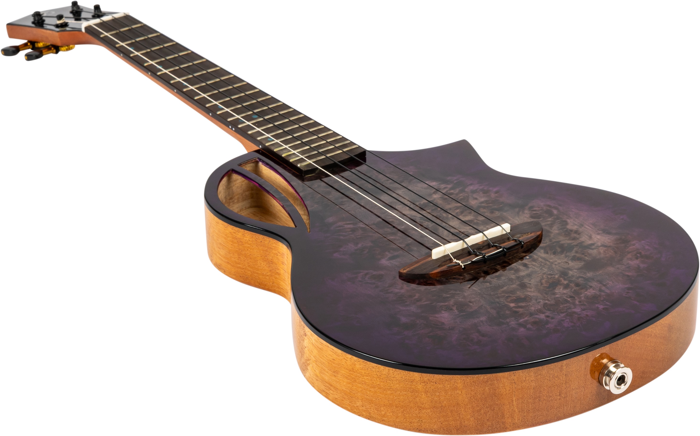 Flight Aviator Galaxy Tenor PP CE (obrázek 4)