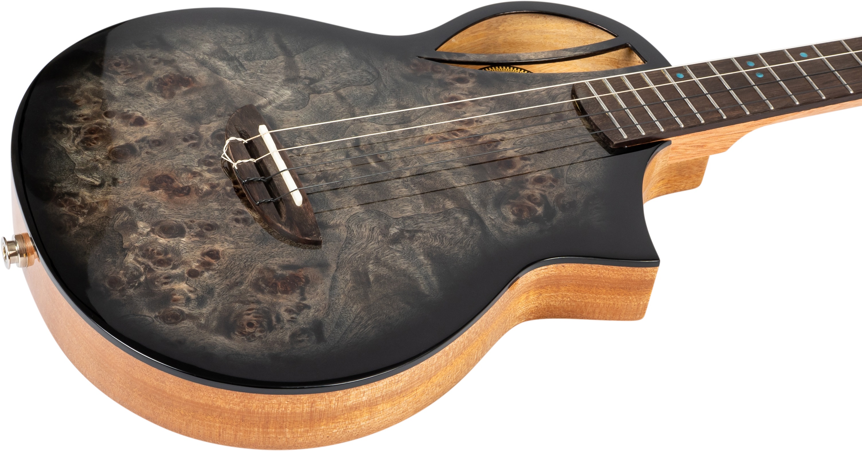Flight Aviator Galaxy Baritone BR CE (obrázek 3)