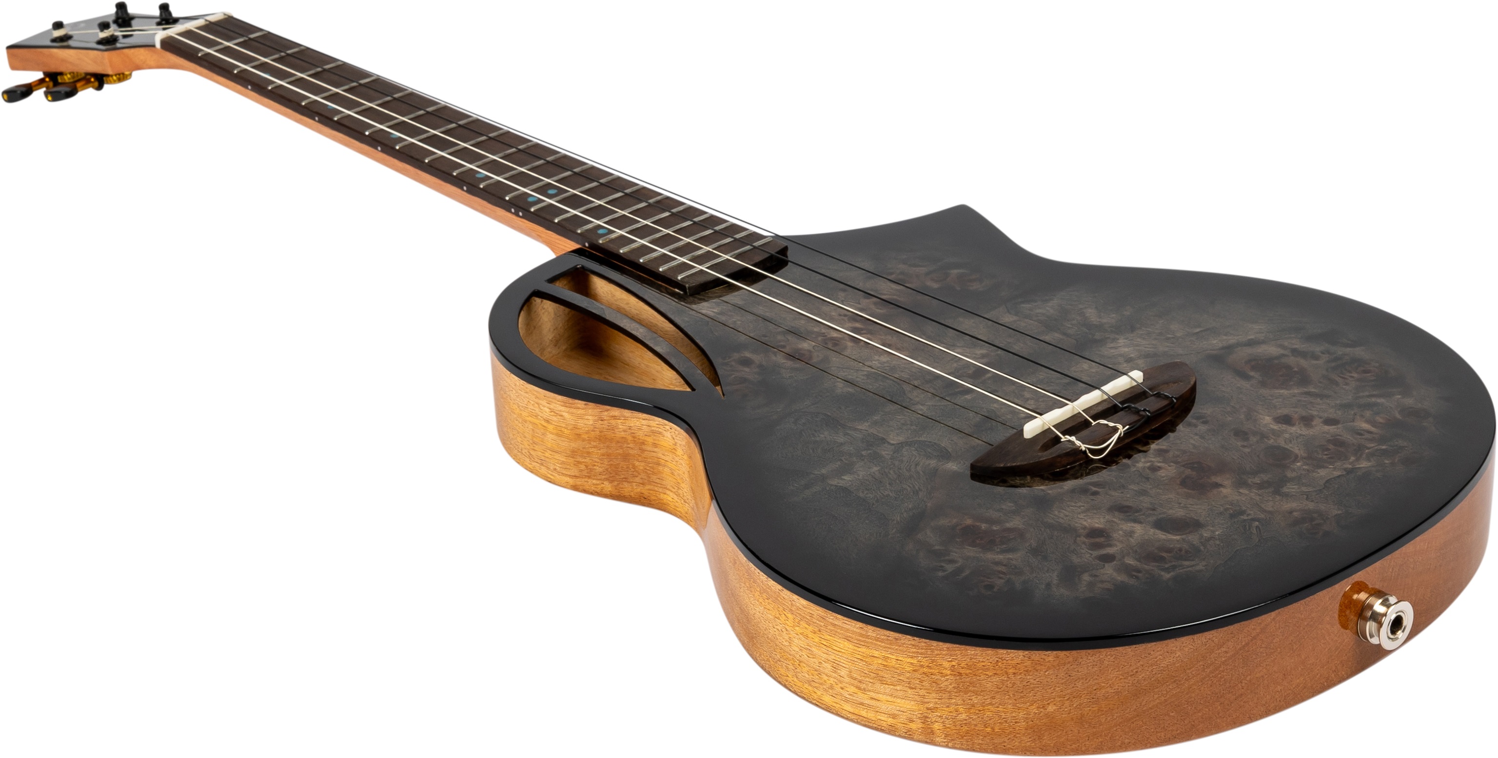 Flight Aviator Galaxy Baritone BR CE (obrázek 4)