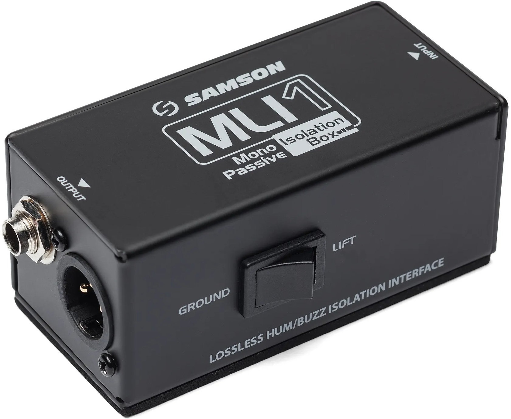 Samson MLI1