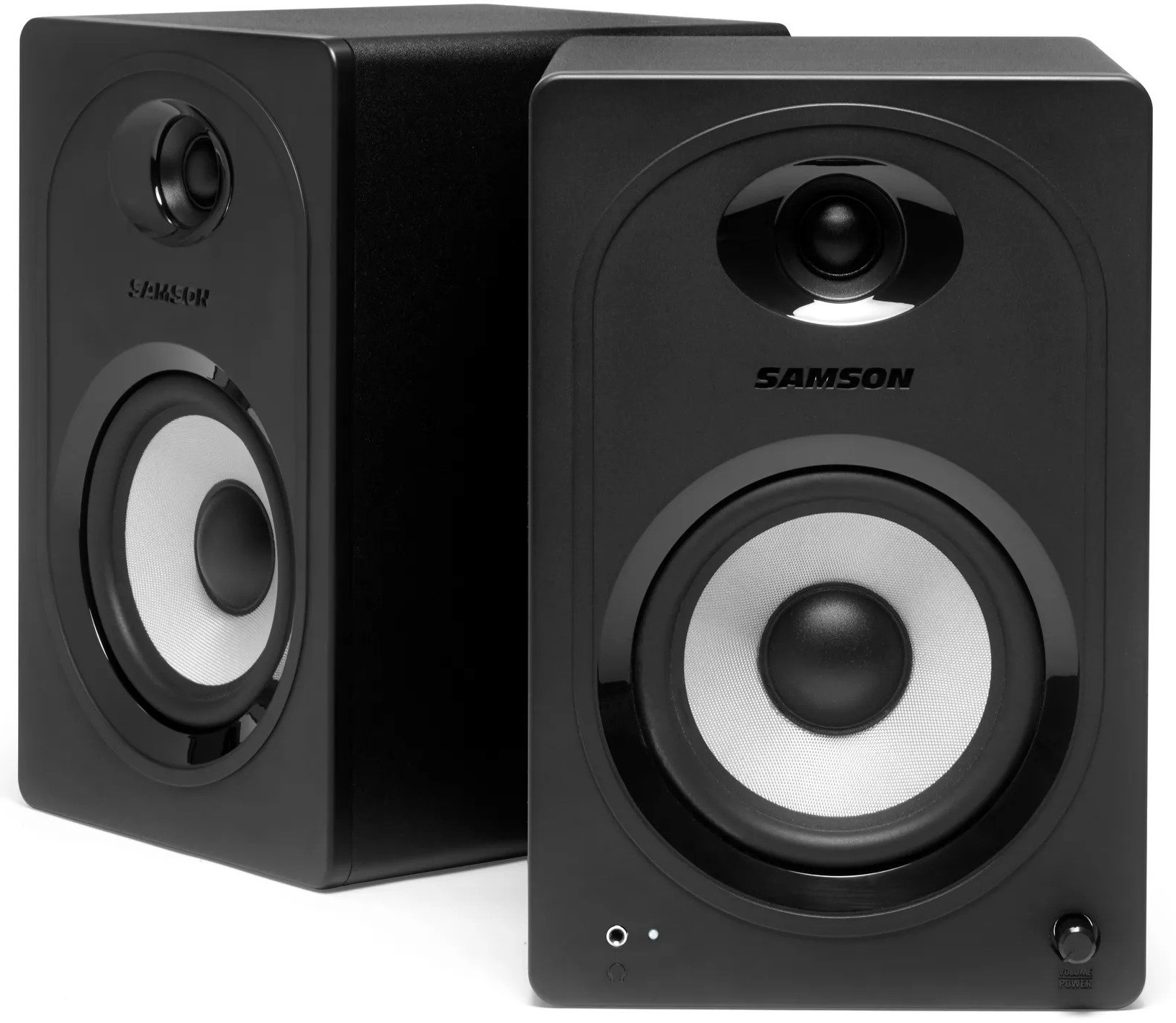 Levně Samson MediaOne M50BT