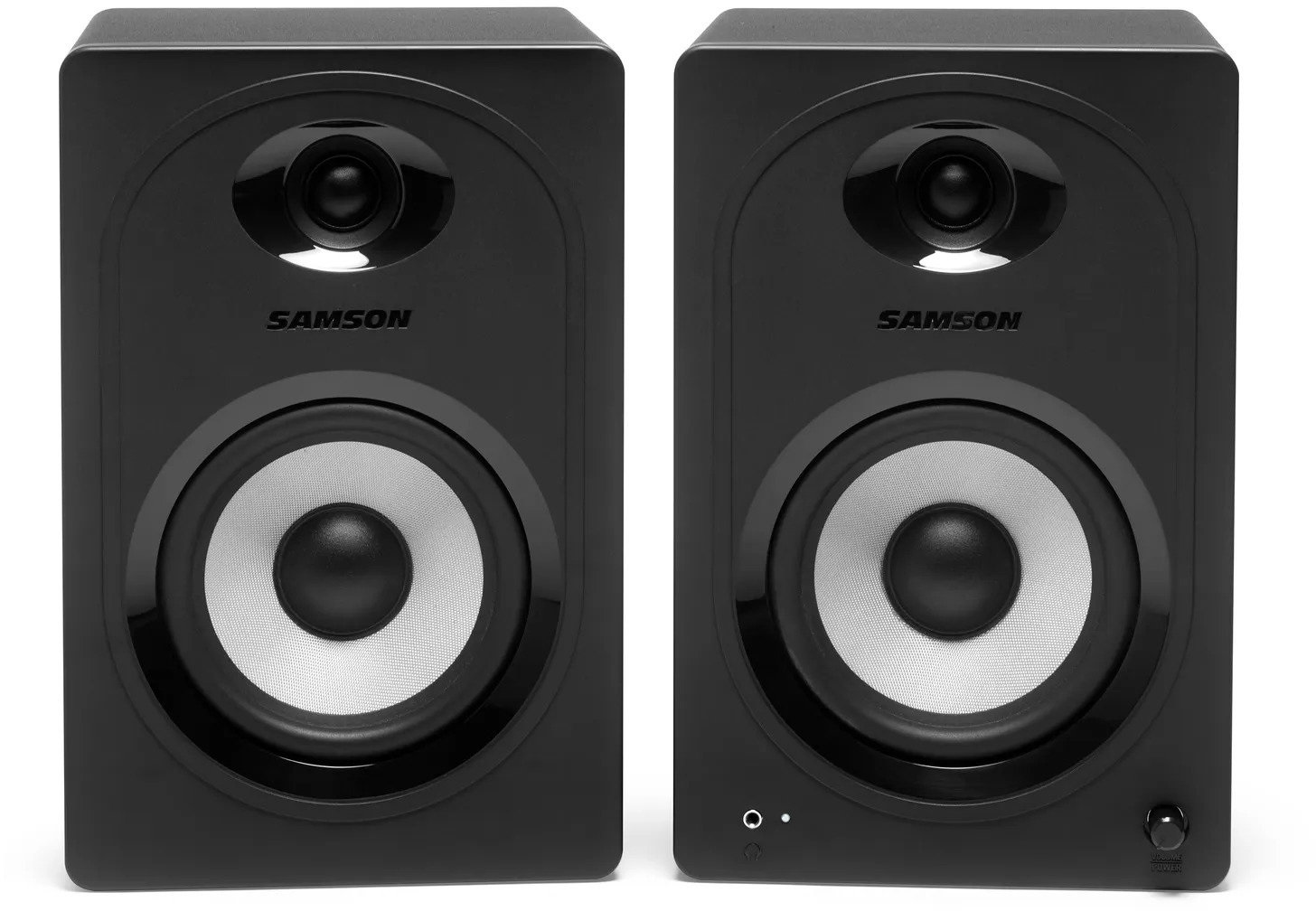 Samson MediaOne M50BT (obrázek 3)