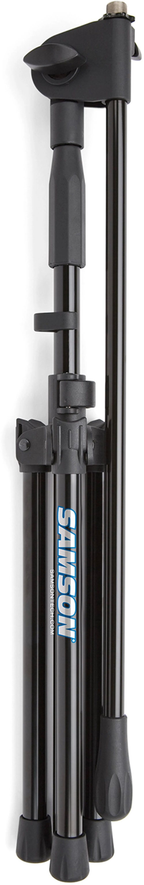 Samson MK10 PLUS (obrázek 4)