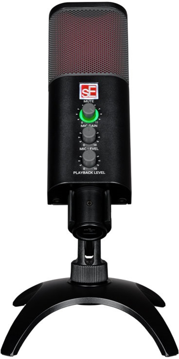 sE Electronics NEOM USB