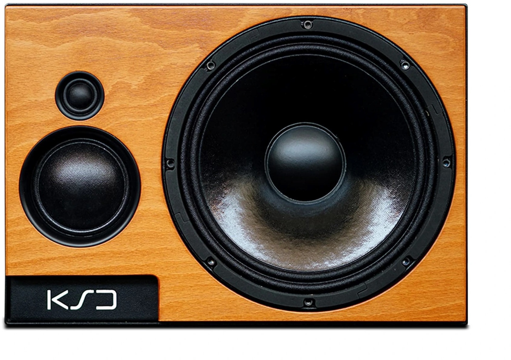KS Digital A200 mk2 cherry Left
