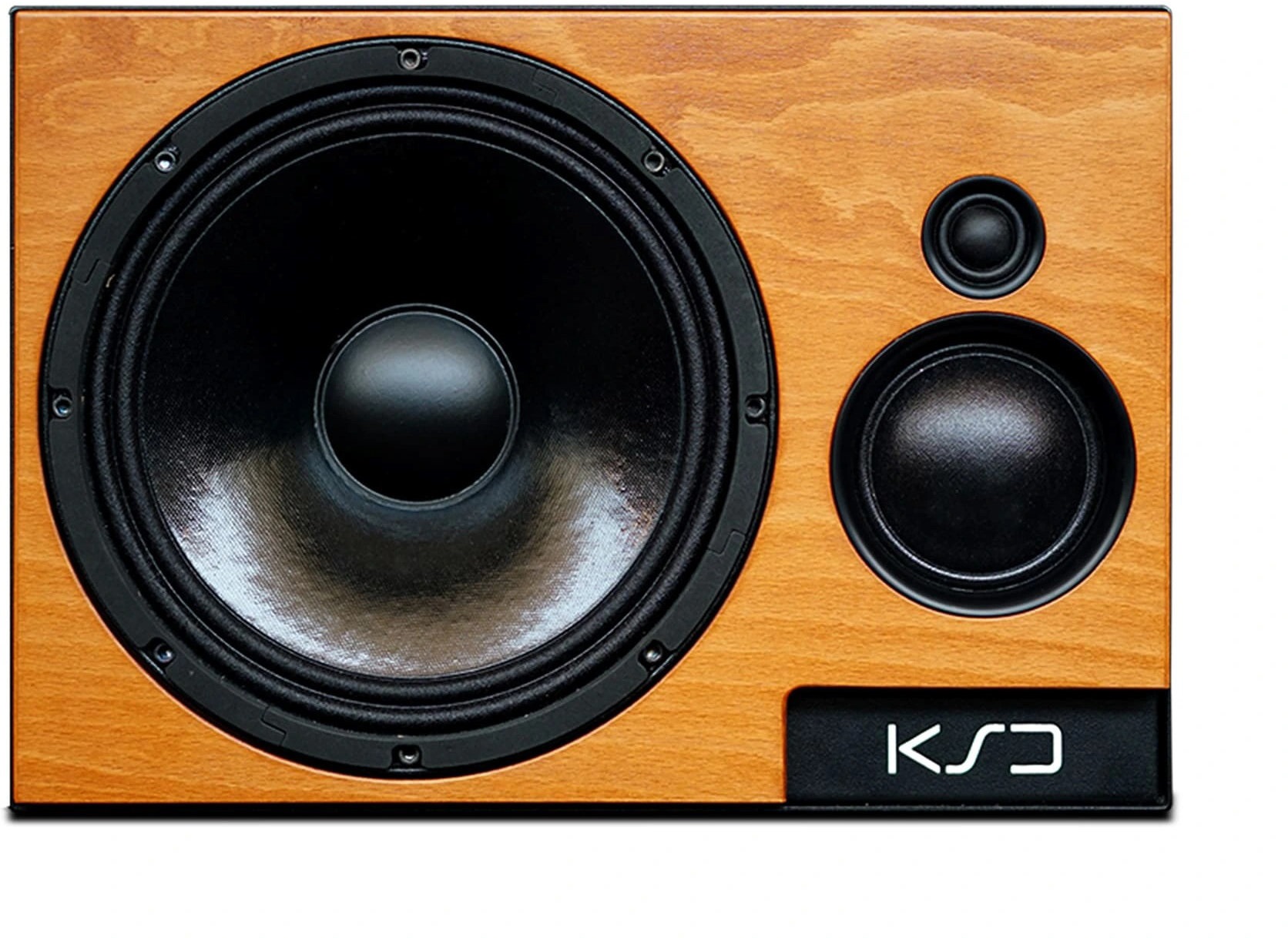 KS Digital A200 mk2 cherry Right