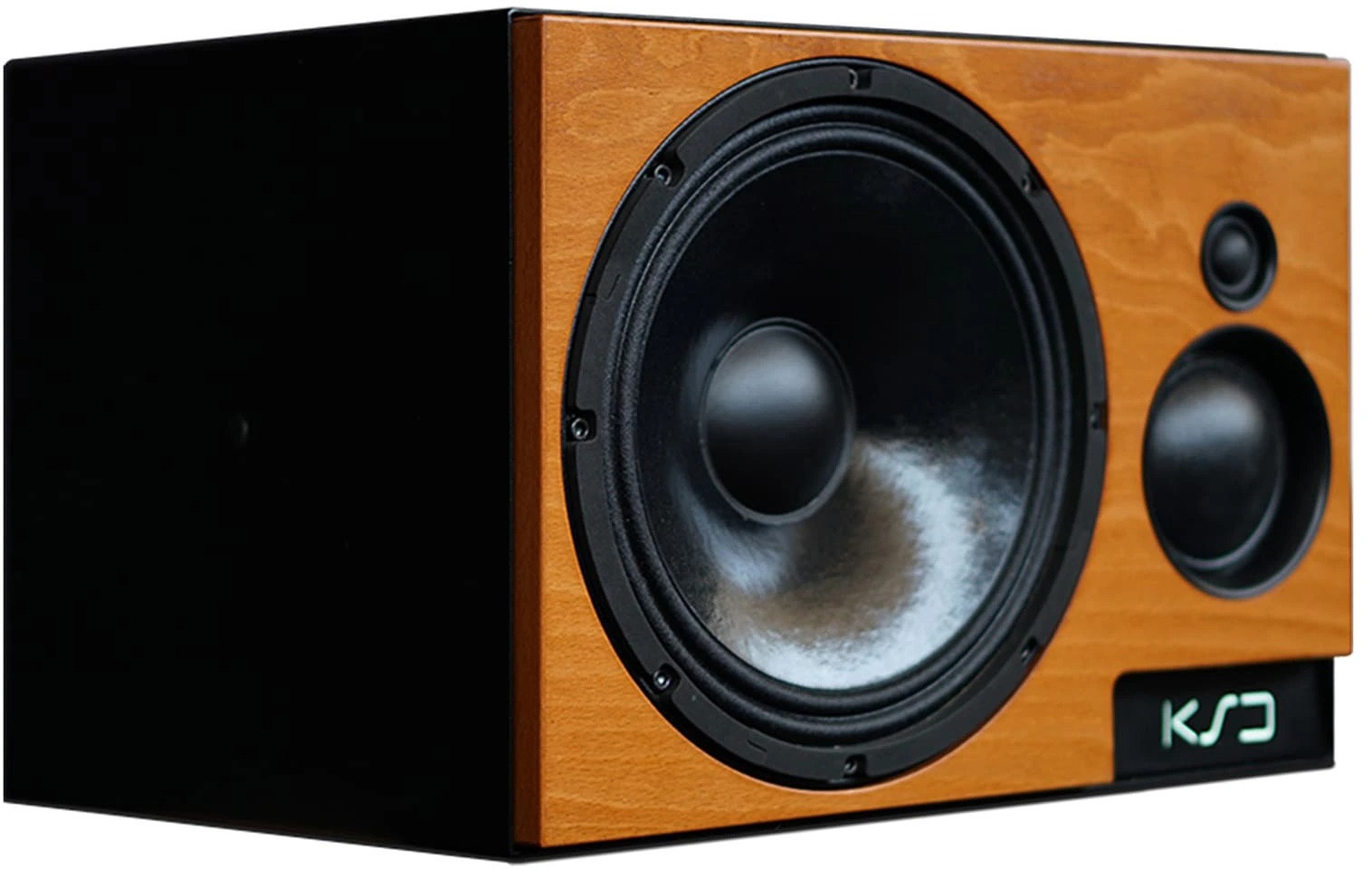 KS Digital A200 mk2 cherry Right (obrázek 3)