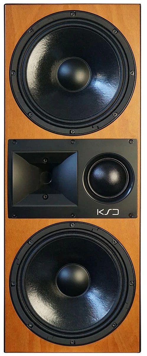 KS Digital A500 cherry Left