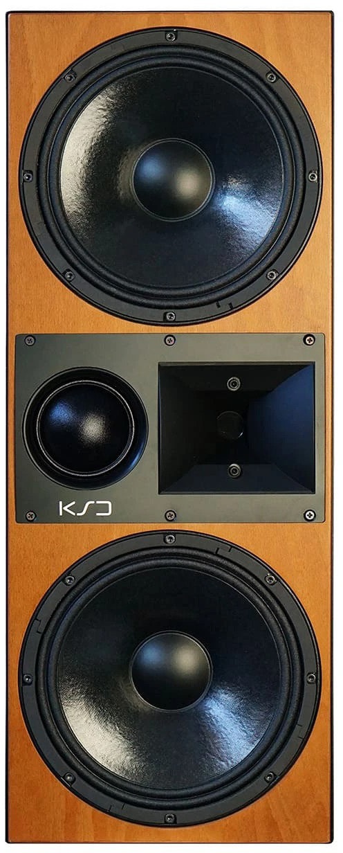 KS Digital A500 cherry Right