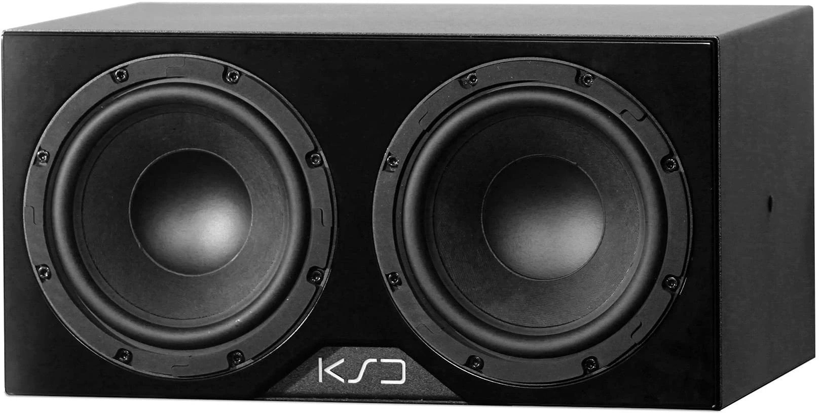 Levně KS Digital B88 Reference Sub black