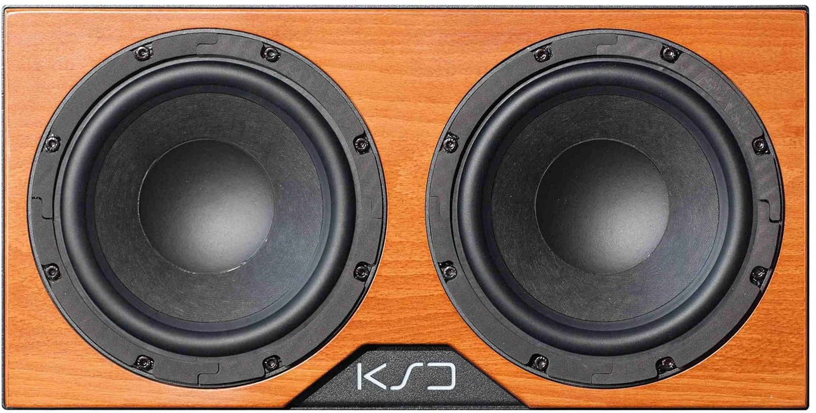 KS Digital B88 Reference Sub cherry